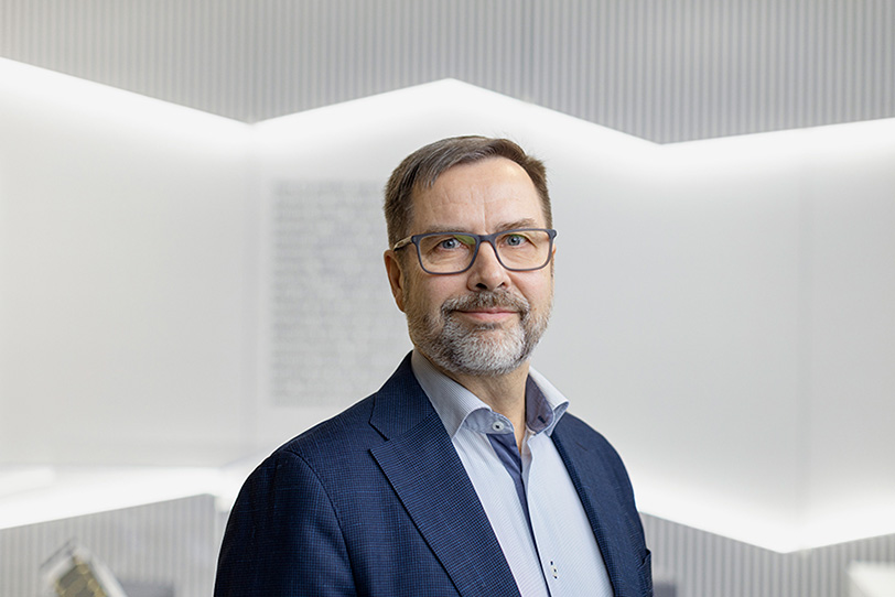 Mika Härkonen.